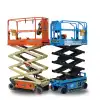 19ft Scissor Lift hire Sydney