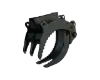 Excavator Attachements
