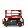 Diesel Scissor Lifts machine hire Sydney