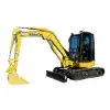 5T Excavator for hire